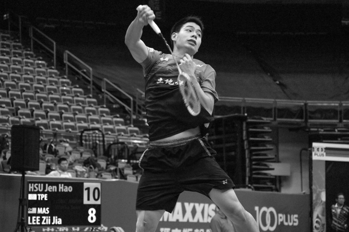 李梓嘉杀球技术全解析:400+km/h暴力扣杀如何炼成