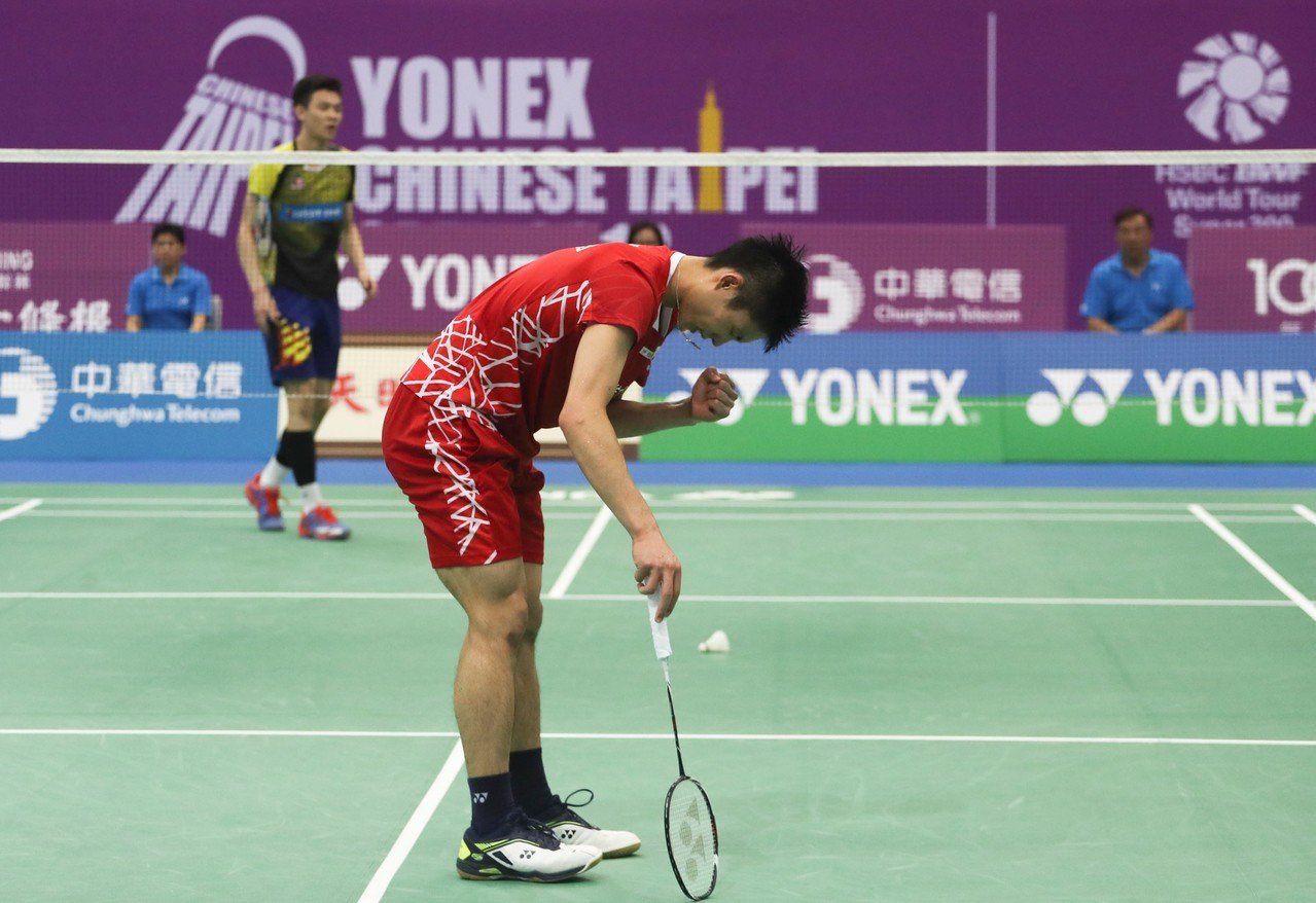 李梓嘉BWF世界巡回赛战绩解读：Super 1000到500的战术布局