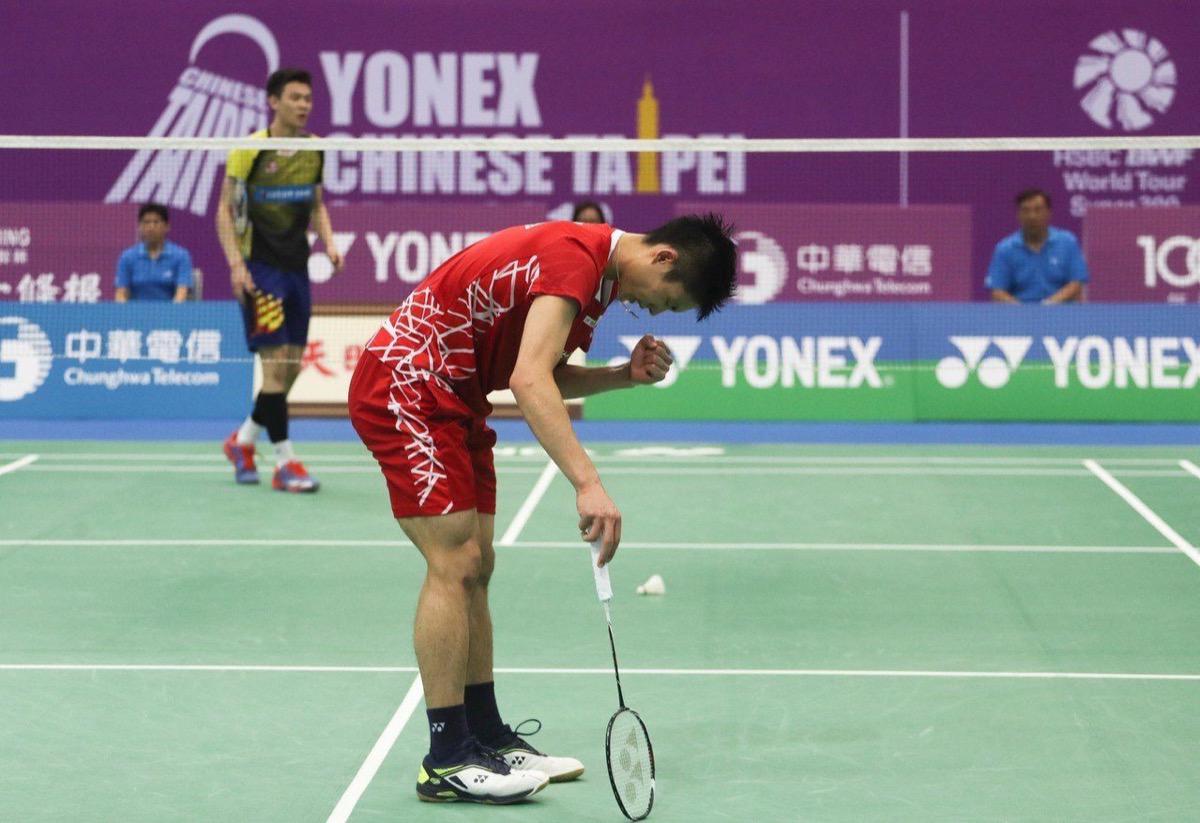 李梓嘉：从亚罗士打少年到大马羽坛独行侠的崛起之路