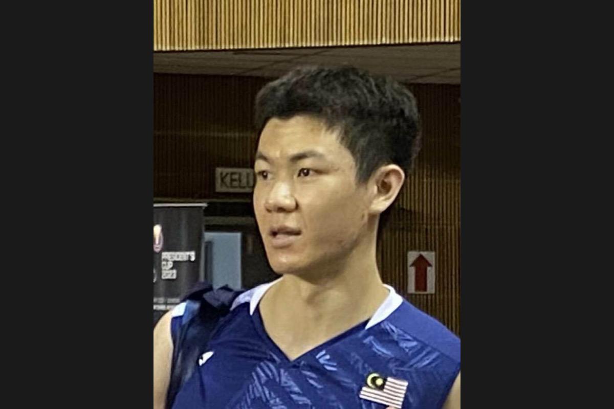 李梓嘉无条件回归汤杯，他到底放弃了什么？